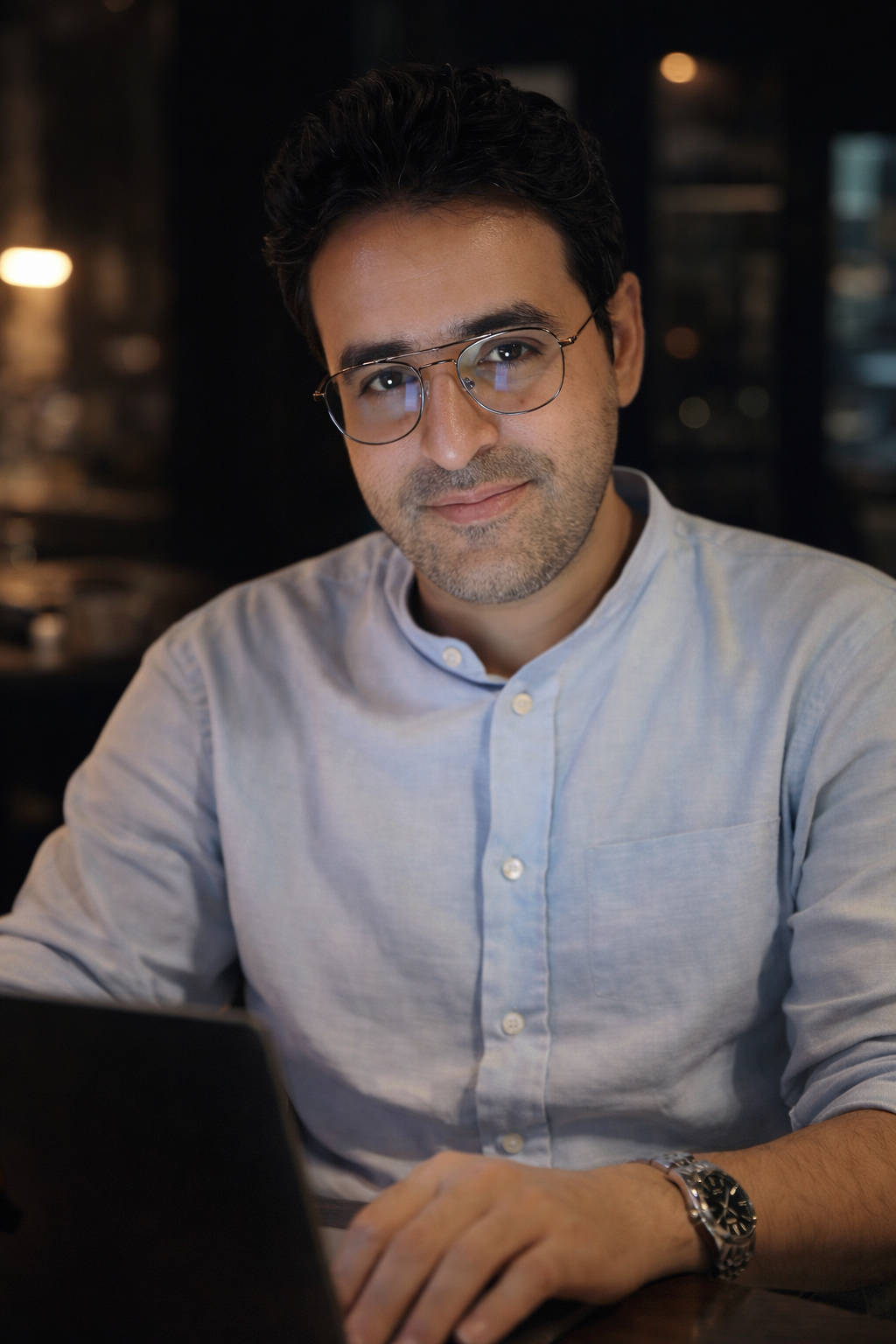 Akram Belajouza